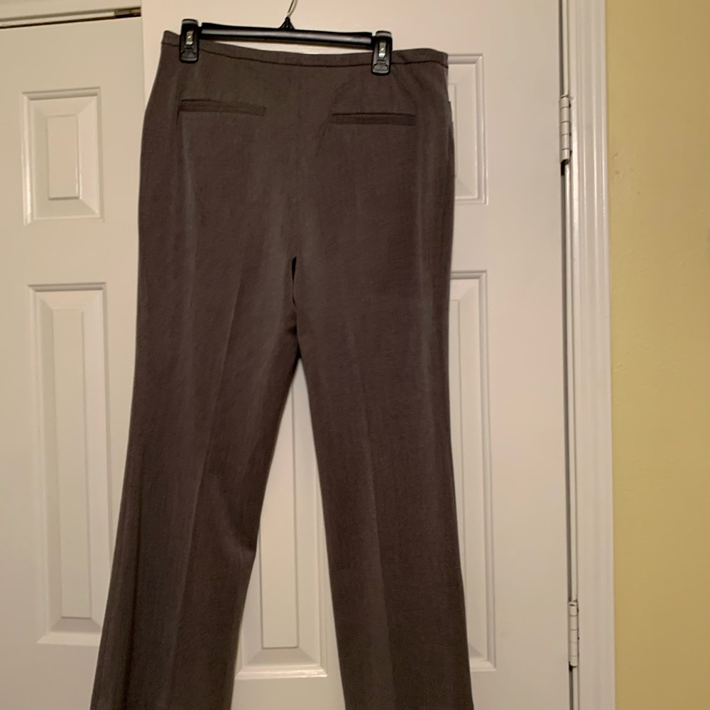 Dress pants